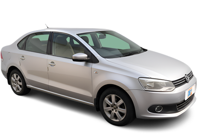 Volkswagen Vento-img